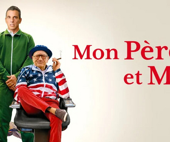 Replay Mon père et moi