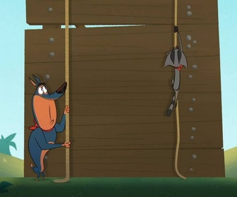 Replay Taffy - À vos ordres Addie !