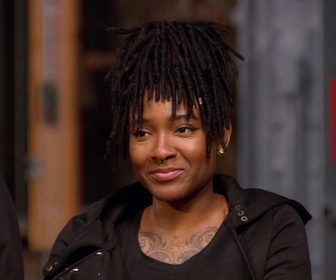 Replay Ink Master - Le meilleur tatoueur - S9E3 - Catastrophe programmée