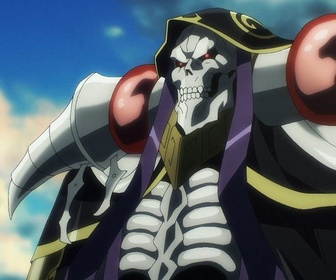 Replay Overlord - S4 E11 - Des pièges bien agencés