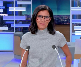 Replay Le 23h info