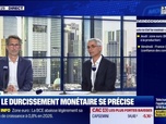 Replay BFM Bourse - Le Club : Chute de la Tech : éclatement de bulle ou correction salutaire ? - 11/06