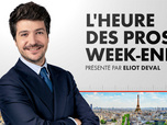 Replay L'Heure des Pros Week-End (Émission du 28/02/2026)