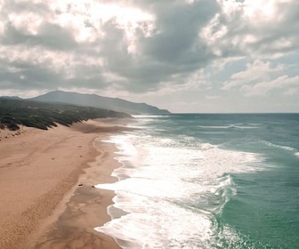 Replay Sardaigne - Plages d'Europe