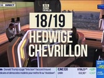 Replay Le 18/19 d'Hedwige Chevrillon - La France doit redresser la situation - 11/11