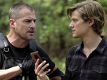 Replay MacGyver - S3 E1 - Sur le fil du rasoir