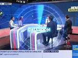 Replay BFM Bourse - La Data Room : 100 Mds d'Euros = l'effort minimal d'ajustement budgétaire annuel que la France doit atteindre à l'horizon 2028 pour respecter les critères de Bruxelles - 05/09