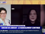 Replay 7 minutes pour comprendre - Suicide de Lindsay : le harcèlement continue - 01/06