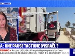 Replay Parlons info ! - Gaza : une pause tactique d'Israël ? - 28/07