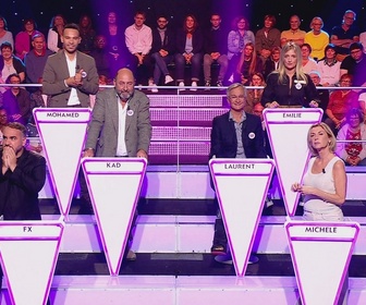 Replay Le grand concours - Spéciale 40 ans des Restos du Coeur (Partie 2) du 27 septembre 2025 - Partie 2