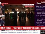 Replay 100% Mabrouk - Montbrial : On paye l'addition des violences - 19/10