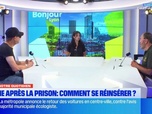 Replay Les longs formats des Locales - La vie après la prison : comment se réinsérer ?