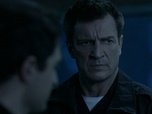 Replay The Rookie - le flic de Los Angeles - S4 E20 - Enervo