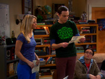 Replay The Big Bang Theory - S3E16 - La rencontre avec le grand Stan