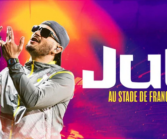 Replay Jul au Stade de France