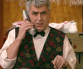 Replay Le miel et les abeilles - S02 E34 - Papa voleur