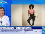 Replay Morning Retail : Kiabi porté par une forte croissance, par Eva Jacquot - 12/02
