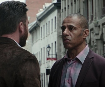 Replay Indéfendable - S01 E41 - Une voisine