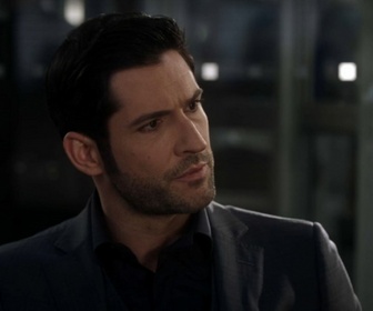 Replay Lucifer - S3E15 - La promo de 3001