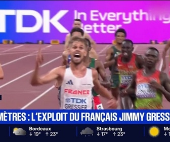 Replay BFM Première prématinale - Le journal des sports du 15 septembre