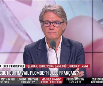 Replay Les Grandes Gueules - Scandale Lyhanna : deux gendarmes mutés, un magistrat sanctionné… Décision rassurante ?