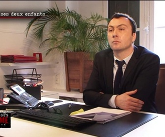 Replay Les visages du crime en région - Crimes en Lorraine