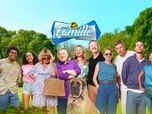 Replay En famille - Des vacances bien corsées (2/2)