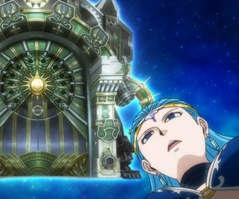 Replay Fairy Tail - S9 E19 - Ce que je veux faire