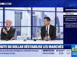 Replay BFM Bourse - Le Club : Banques / ETF : Vers un allègement des règles sur le secteur en Europe ? - 08/10