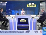 Replay BFM Bourse - Le Club : Marchés boursiers, le retour au calme - 09/04