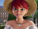 Replay Miraculous - Les aventures de Ladybug et Chat Noir - Princesse Syren