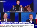 Replay Face à Duhamel: Tugdual Denis - Que cherche (vraiment) Jordan Bardella ? - 12/11