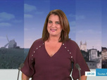Replay ICI 19/20 édition toutes régions