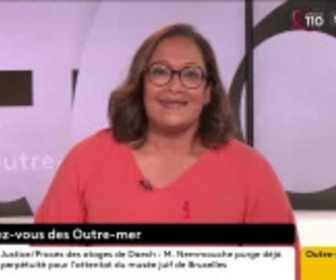 Replay Outre-mer l'actu - 21/03/2025