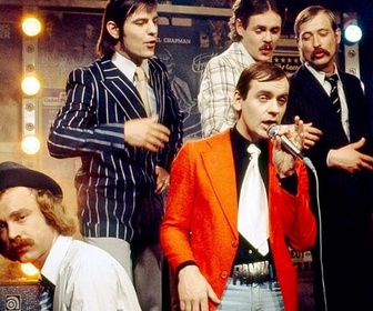 Replay 50 ans de rock pour la paix - Udo Lindenberg & le Panikorchester