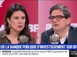 Replay Face à Face - Industrie chinoise, dépendance digitale vis-à-vis des États-Unis: il y a un risque de double vassalisation, estime Nicolas Dufourcq, directeur général de Bpifrance