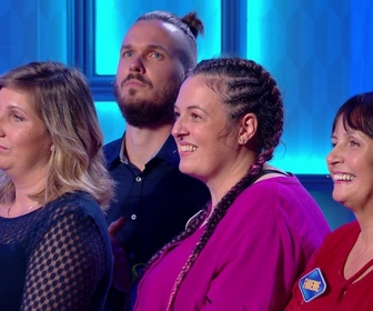 Replay Une famille en or - Govignon / Wiedmann