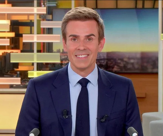 Replay La Matinale Franceinfo - 05/05/2026