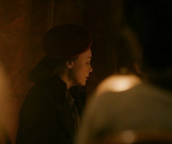 Replay Mrs Wilson - Épisode 2