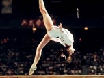 Replay Nadia Comaneci, la gymnaste et le dictateur