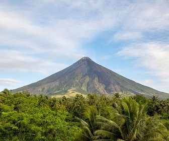 Replay Les redoutables volcans de Luçon - L'archipel des Philippines