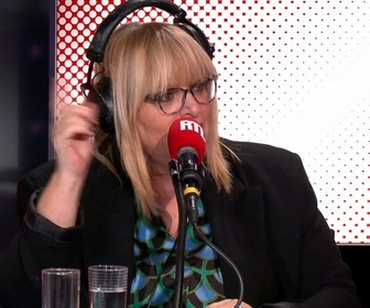 Replay Les grosses têtes - Émission 4