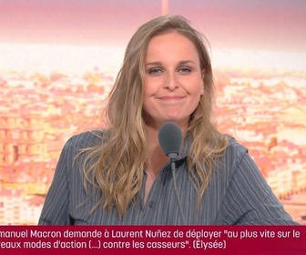 Replay 6/7 le morning RMC - Le supplément du 19 octobre 2026