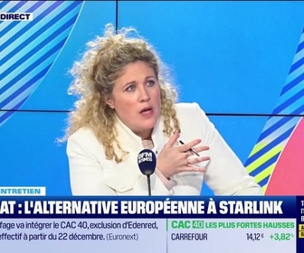 Replay Good Morning Business - Vendredi 12 décembre