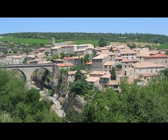 Replay Un village troglodytique en France offre un refuge naturel contre la chaleur extrême