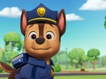 Replay Paw Patrol, la Pat'Patrouille - Mission Détectives : Attention, les poulettes !