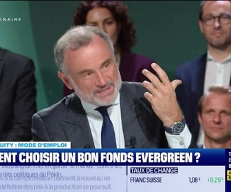 Replay Inside Private Equity - Comment choisir un bon fonds Evergreen ? - 15/10