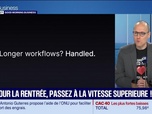 Replay Culture IA : IA, pour la rentrée, passez à la vitesse supérieure ! par Anthony Morel - 25/08