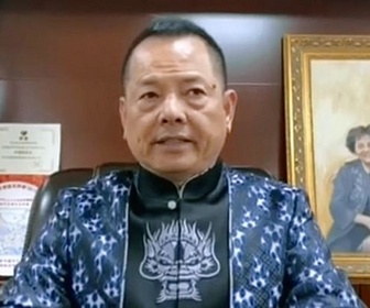 Replay Au service de l'empire rouge - La mafia chinoise à la conquête du monde (3/3)