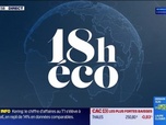 Replay Le 18h Eco - Mercredi 23 avril